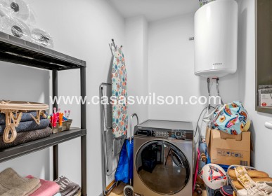 Sale - Apartment - Campoamor - Costa Blanca