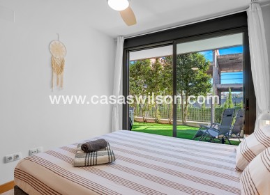 Sale - Apartment - Campoamor - Costa Blanca