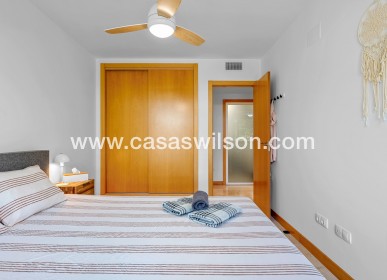 Sale - Apartment - Campoamor - Costa Blanca