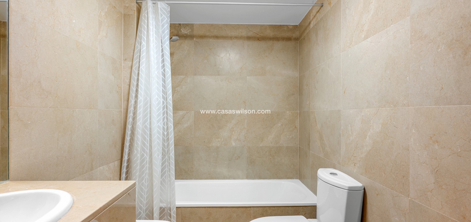 Sale - Apartment - Campoamor - Costa Blanca