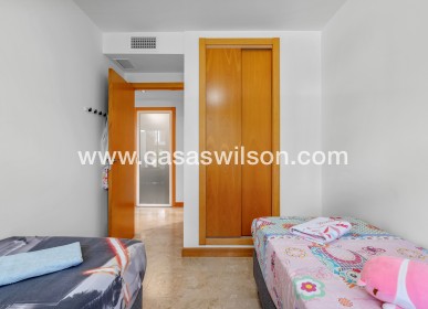 Sale - Apartment - Campoamor - Costa Blanca