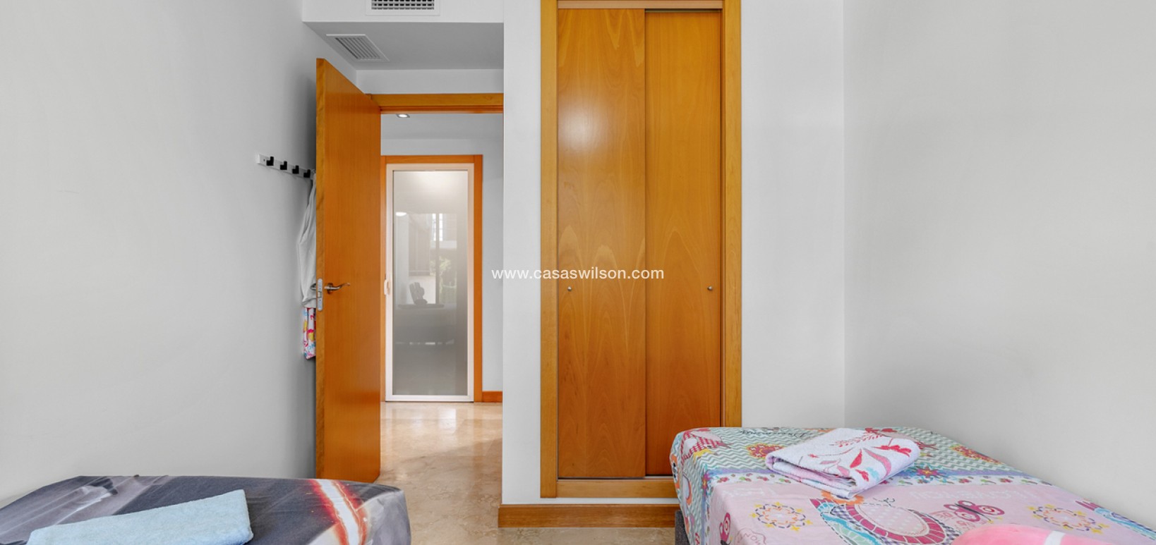 Sale - Apartment - Campoamor - Costa Blanca