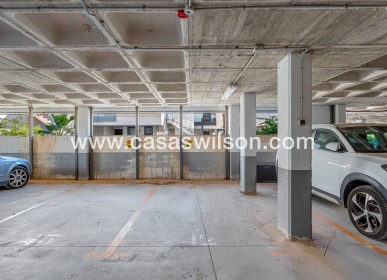 Sale - Apartment - Campoamor - Costa Blanca