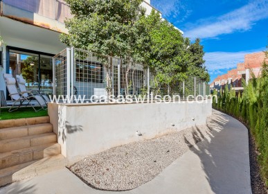 Sale - Apartment - Campoamor - Costa Blanca