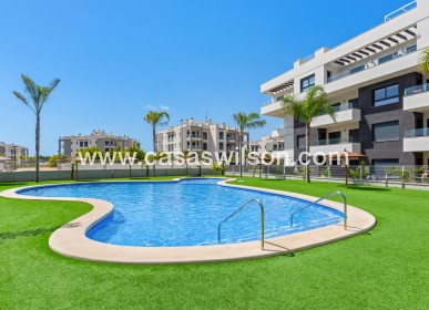 Sale - Apartment - Villamartin - Costa Blanca