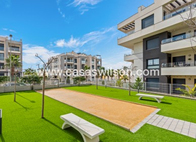Sale - Apartment - Villamartin - Costa Blanca