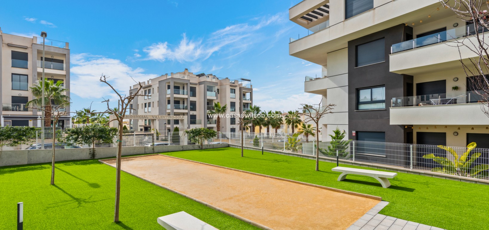 Sale - Apartment - Villamartin - Costa Blanca