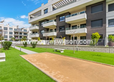Sale - Apartment - Villamartin - Costa Blanca