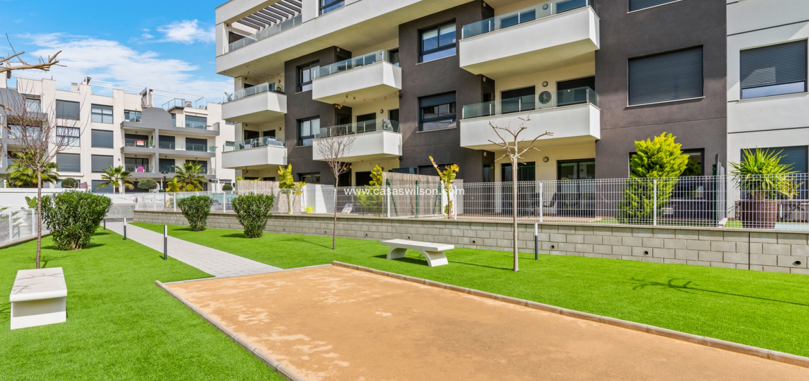 Sale - Apartment - Villamartin - Costa Blanca