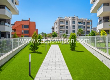 Sale - Apartment - Villamartin - Costa Blanca