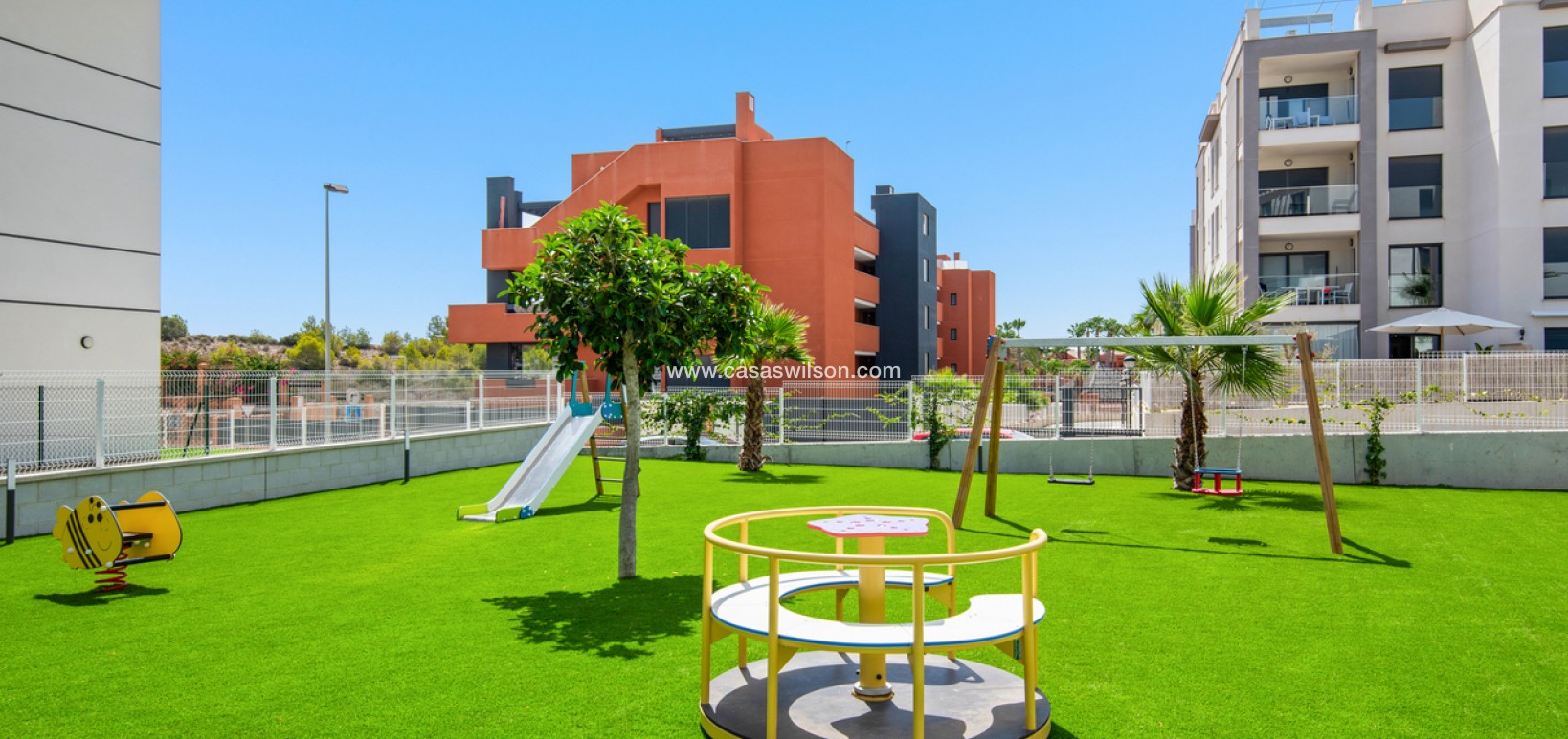 Sale - Apartment - Villamartin - Costa Blanca