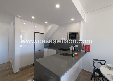 Sale - Apartment - Villamartin - Costa Blanca