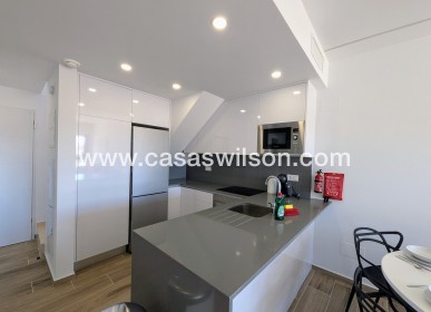 Sale - Apartment - Villamartin - Costa Blanca