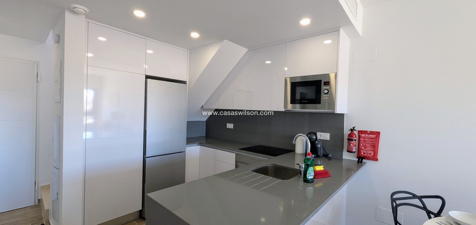 Sale - Apartment - Villamartin - Costa Blanca