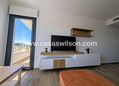 Sale - Apartment - Villamartin - Costa Blanca