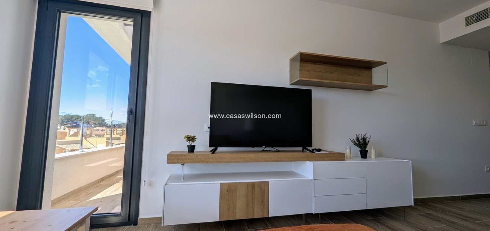 Sale - Apartment - Villamartin - Costa Blanca