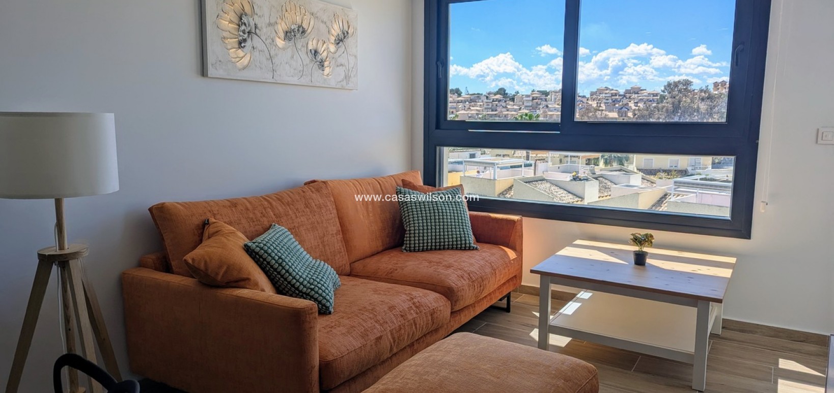 Sale - Apartment - Villamartin - Costa Blanca