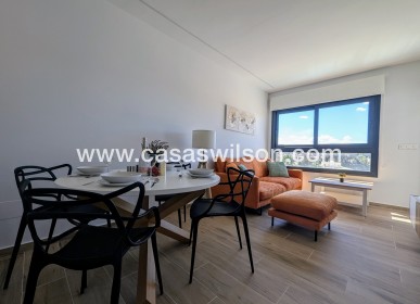 Sale - Apartment - Villamartin - Costa Blanca