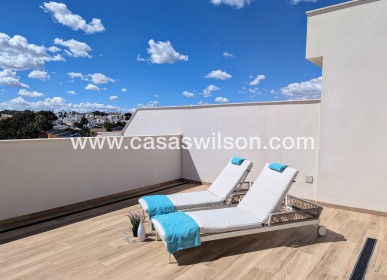 Sale - Apartment - Villamartin - Costa Blanca