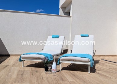 Sale - Apartment - Villamartin - Costa Blanca