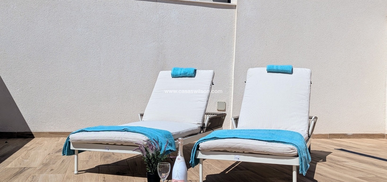 Sale - Apartment - Villamartin - Costa Blanca