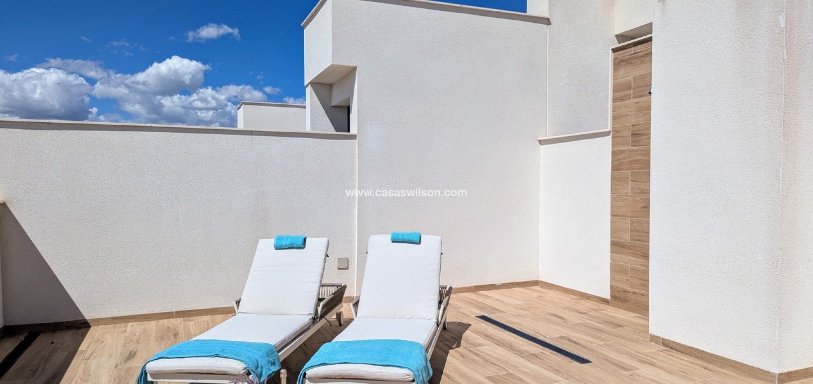 Sale - Apartment - Villamartin - Costa Blanca