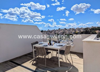 Sale - Apartment - Villamartin - Costa Blanca