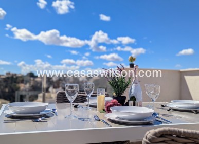 Sale - Apartment - Villamartin - Costa Blanca