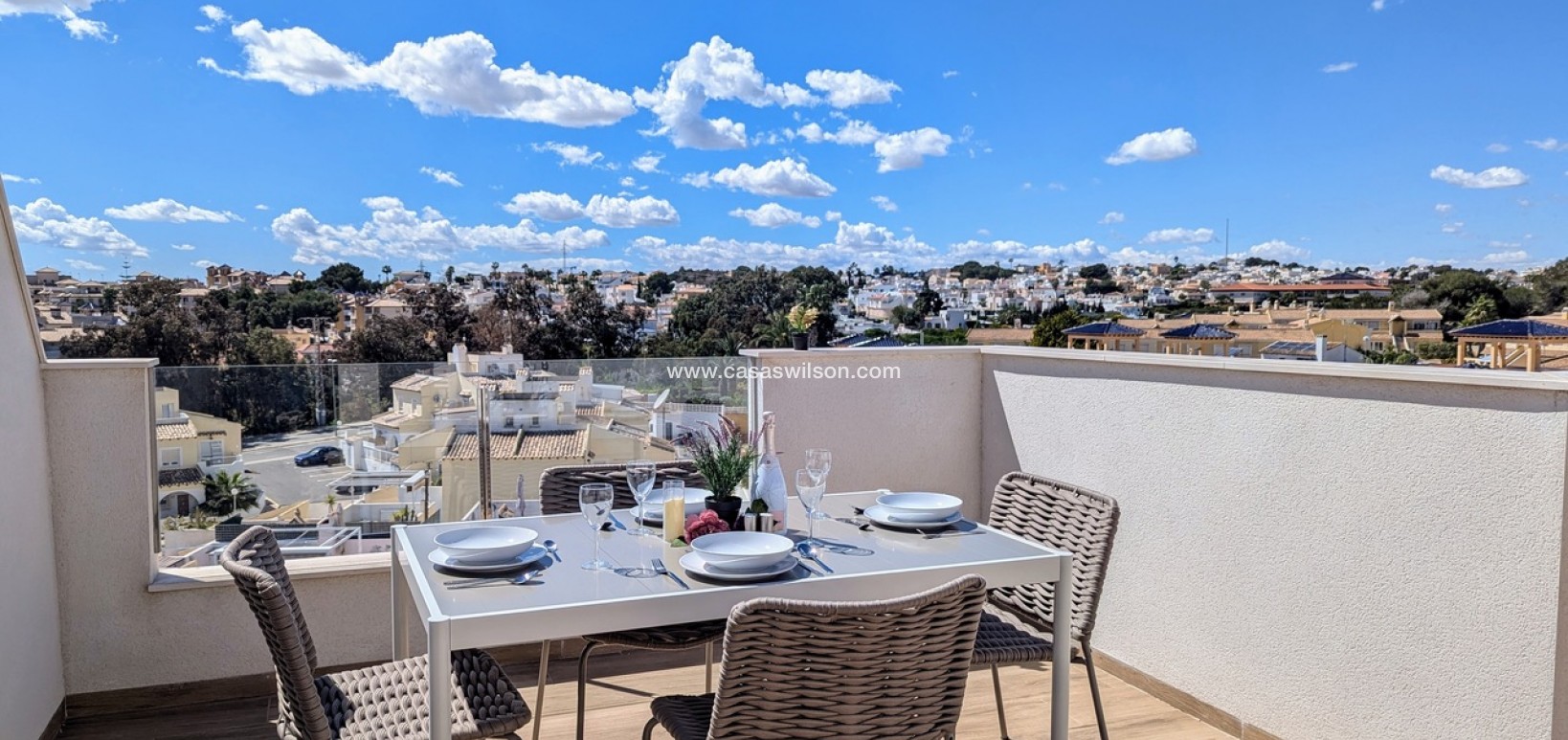 Sale - Apartment - Villamartin - Costa Blanca