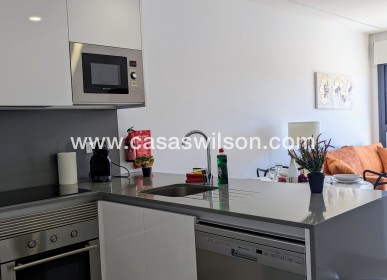 Sale - Apartment - Villamartin - Costa Blanca