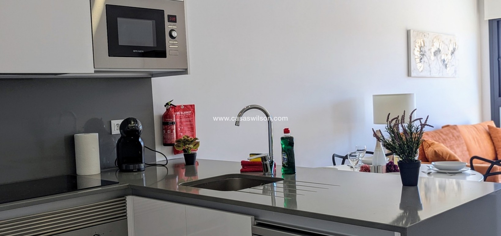 Sale - Apartment - Villamartin - Costa Blanca