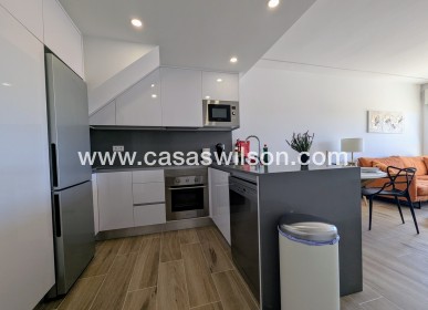 Sale - Apartment - Villamartin - Costa Blanca