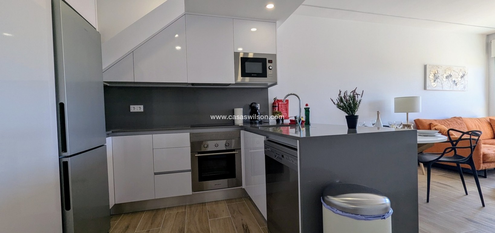 Sale - Apartment - Villamartin - Costa Blanca