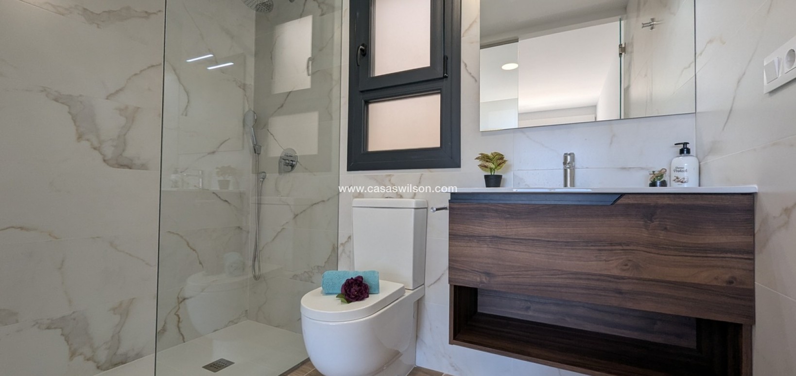 Sale - Apartment - Villamartin - Costa Blanca