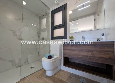 Sale - Apartment - Villamartin - Costa Blanca