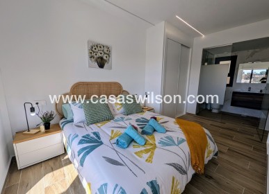 Sale - Apartment - Villamartin - Costa Blanca