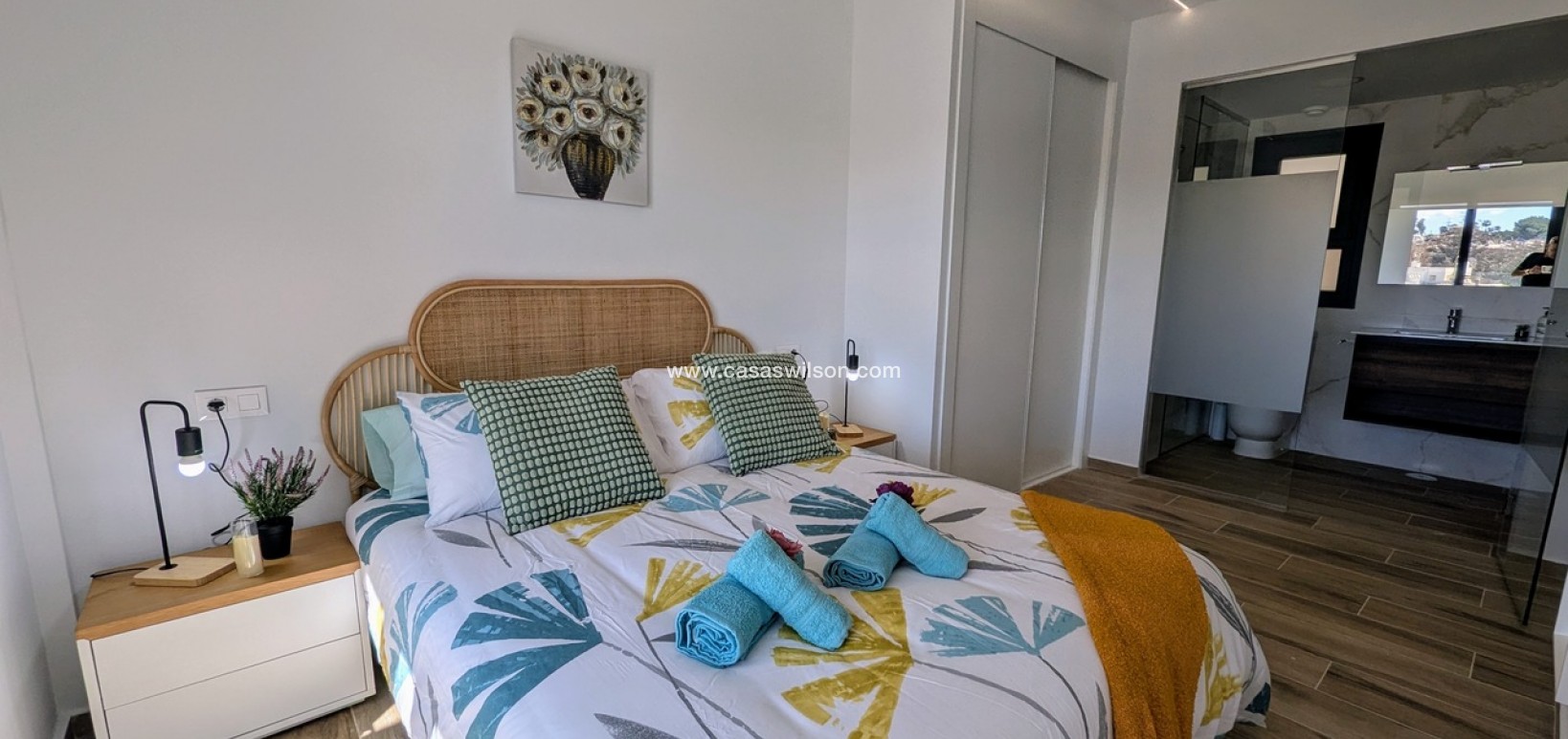Sale - Apartment - Villamartin - Costa Blanca
