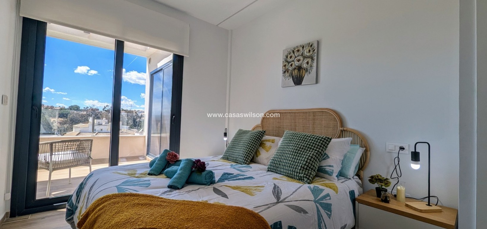 Sale - Apartment - Villamartin - Costa Blanca