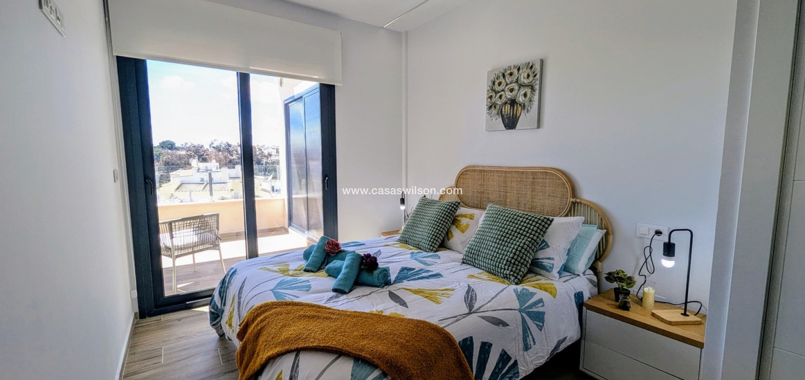 Sale - Apartment - Villamartin - Costa Blanca