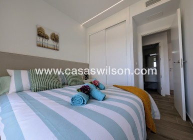 Sale - Apartment - Villamartin - Costa Blanca