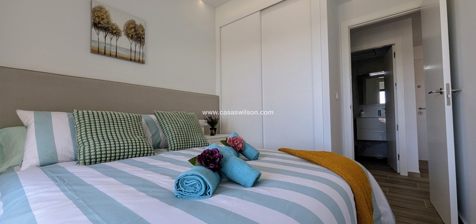 Sale - Apartment - Villamartin - Costa Blanca