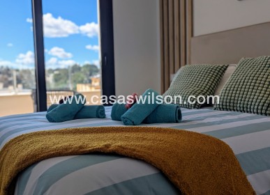 Sale - Apartment - Villamartin - Costa Blanca