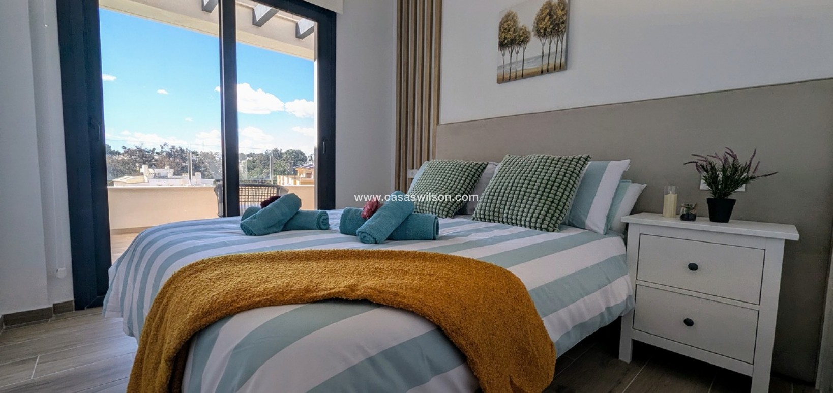 Sale - Apartment - Villamartin - Costa Blanca