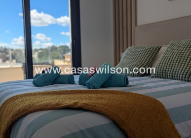 Sale - Apartment - Villamartin - Costa Blanca