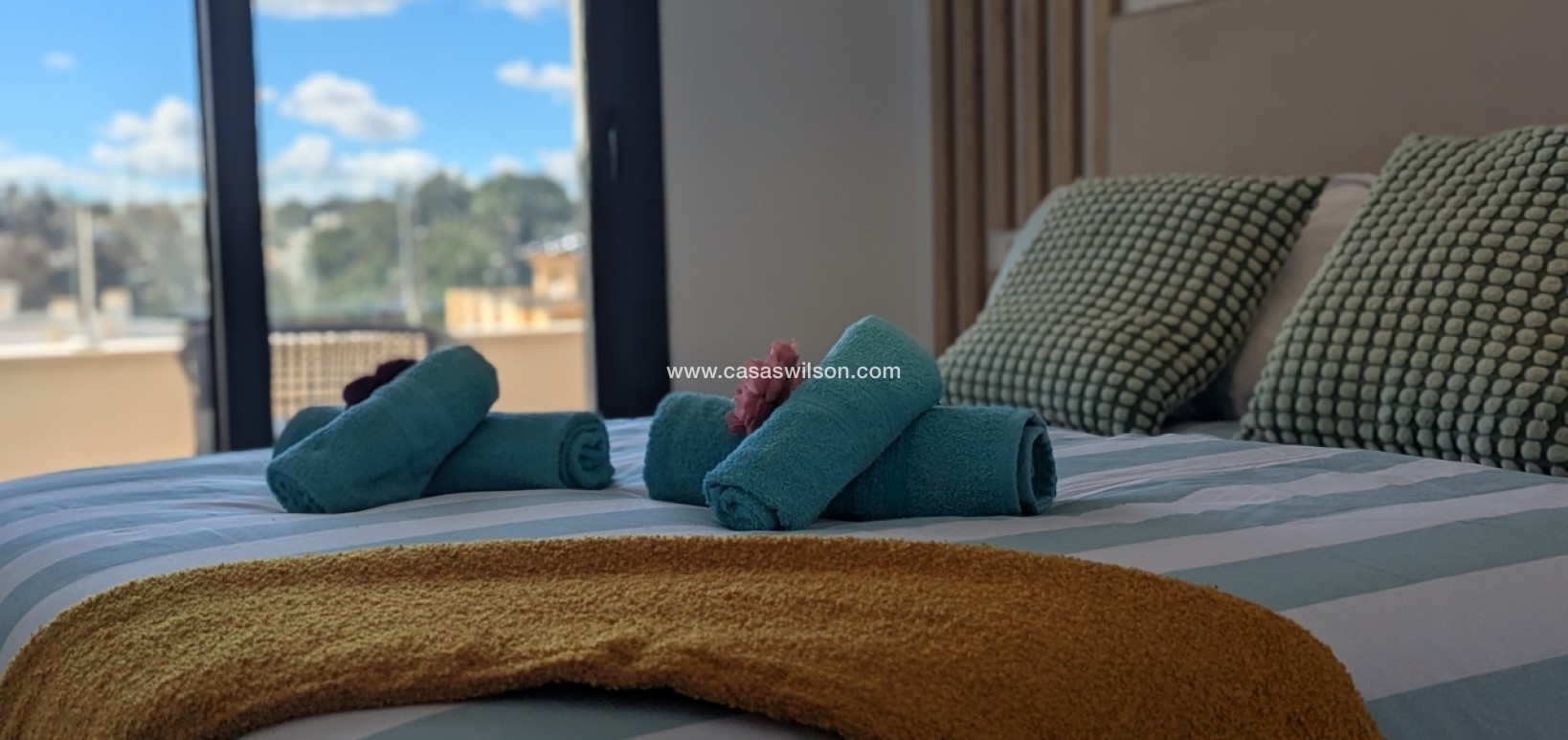 Sale - Apartment - Villamartin - Costa Blanca