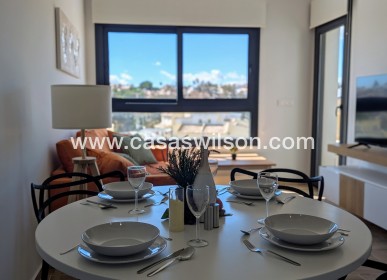 Sale - Apartment - Villamartin - Costa Blanca
