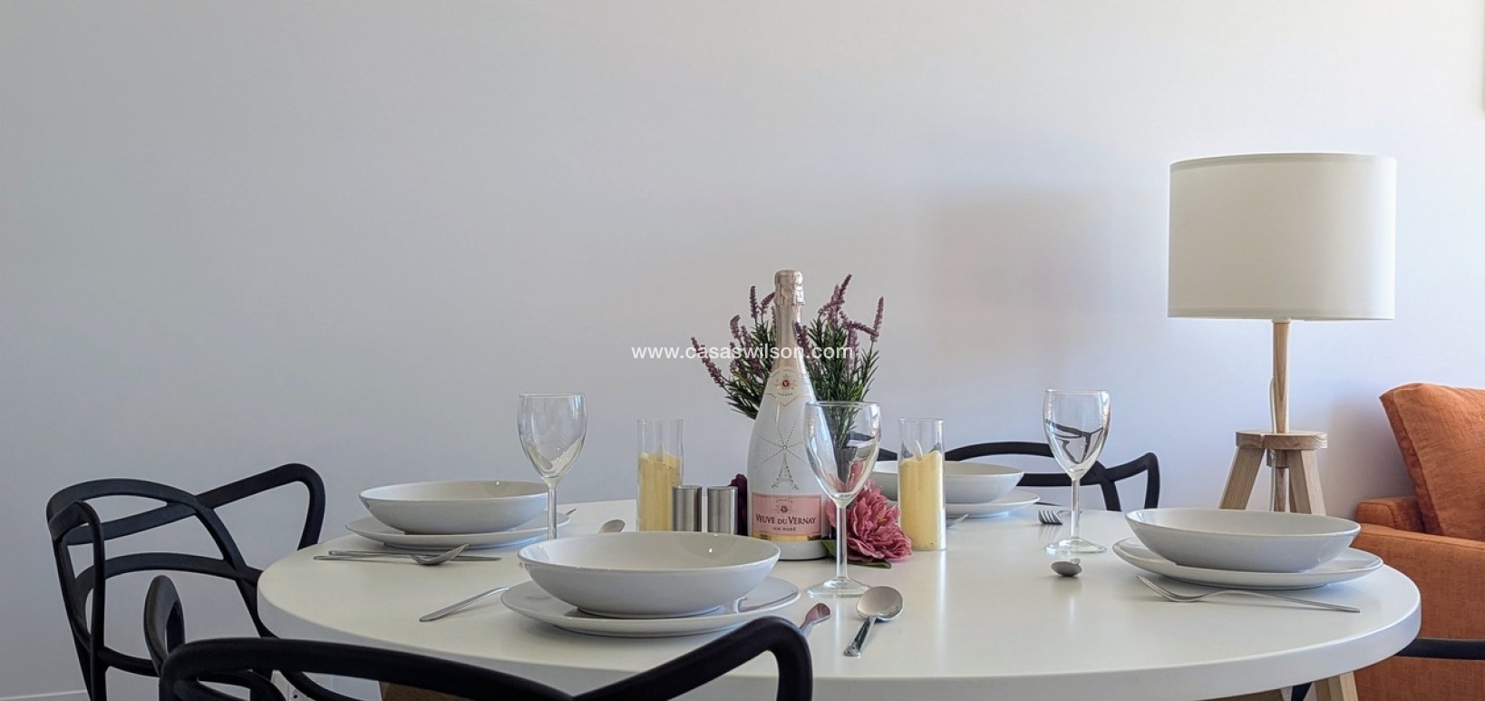 Sale - Apartment - Villamartin - Costa Blanca