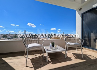 Sale - Apartment - Villamartin - Costa Blanca