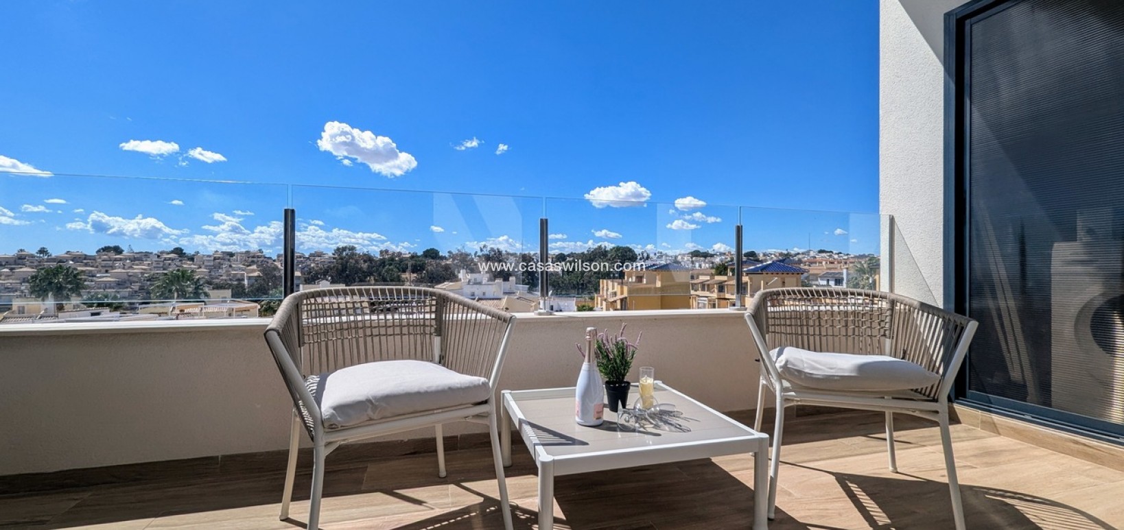 Sale - Apartment - Villamartin - Costa Blanca