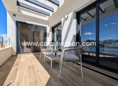 Sale - Apartment - Villamartin - Costa Blanca